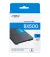 SSD накопитель 4 TB Crucial BX500 (CT4000BX500SSD1)