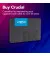 SSD накопитель 4 TB Crucial BX500 (CT4000BX500SSD1)