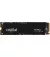 SSD накопитель 4 TB Crucial P3 Plus (CT4000P3PSSD8)