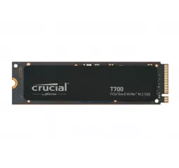 SSD накопитель 4 TB Crucial T700 (CT4000T700SSD3)