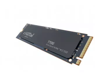 SSD накопитель 4 TB Crucial T700 (CT4000T700SSD3)