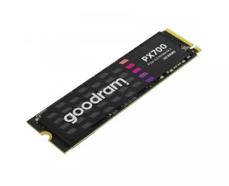 SSD накопитель 4 TB GOODRAM PX700 (SSDPR-PX700-04T-80)