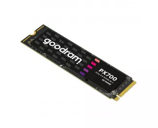 SSD накопитель 4 TB GOODRAM PX700 (SSDPR-PX700-04T-80)