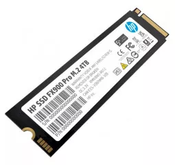 SSD накопитель 4 TB HP FX900 Pro (4A3U2AA)