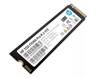 SSD накопитель 4 TB HP FX900 Pro (4A3U2AA)