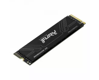 SSD накопичувач 4 TB Kingston Fury Renegade G5 (SFYR2S/4T0)