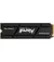 SSD накопичувач 4 TB Kingston Fury Renegade with Heatsink (SFYRDK/4000G)