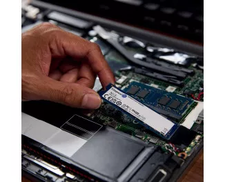 SSD накопитель 4 TB Kingston NV3 (SNV3S/4000G)