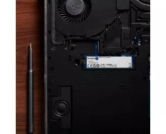 SSD накопитель 4 TB Kingston NV3 (SNV3S/4000G)