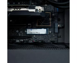 SSD накопитель 4 TB Kingston NV3 (SNV3S/4000G)