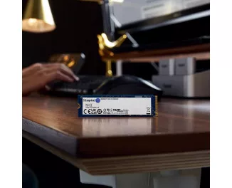 SSD накопитель 4 TB Kingston NV3 (SNV3S/4000G)