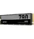 SSD накопичувач 4 TB Lexar NM790 (LNM790X004T-RNNNG)