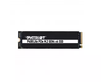 SSD накопичувач 4 TB Patriot P400 Lite (P400LP4KGM28H)