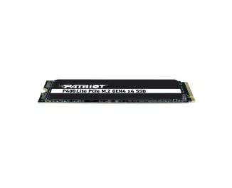 SSD накопичувач 4 TB Patriot P400 Lite (P400LP4KGM28H)