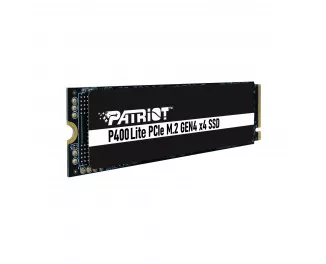 SSD накопичувач 4 TB Patriot P400 Lite (P400LP4KGM28H)