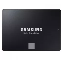 SSD накопичувач 4 TB Samsung 870 EVO (MZ-77E4T0B)