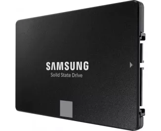 SSD накопитель 4 TB Samsung 870 EVO (MZ-77E4T0B)