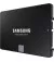 SSD накопитель 4 TB Samsung 870 EVO (MZ-77E4T0B)