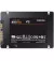 SSD накопитель 4 TB Samsung 870 EVO (MZ-77E4T0B)
