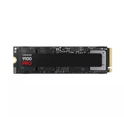 SSD накопитель 4 TB Samsung 9100 PRO (MZ-VAP4T0BW)