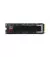 SSD накопитель 4 TB Samsung 9100 PRO (MZ-VAP4T0BW)