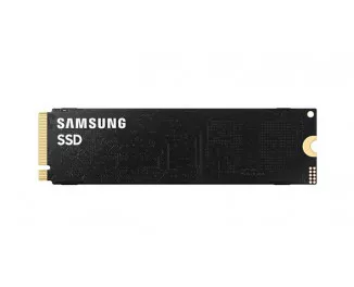 SSD накопитель 4 TB Samsung 9100 PRO (MZ-VAP4T0BW)