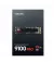 SSD накопитель 4 TB Samsung 9100 PRO (MZ-VAP4T0BW)
