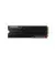 SSD накопитель 4 TB Samsung 9100 PRO with Heatsink (MZ-VAP4T0CW)
