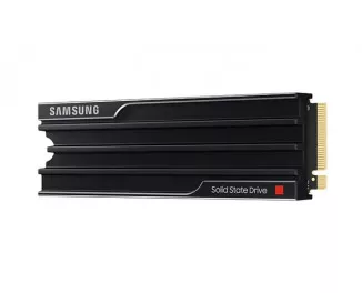 SSD накопитель 4 TB Samsung 9100 PRO with Heatsink (MZ-VAP4T0CW)