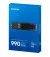 SSD накопичувач 4 TB Samsung 990 EVO Plus (MZ-V9S4T0BW)