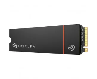 SSD накопитель 4 TB Seagate FireCuda 530R with Heatsink (ZP4000GM3A073)