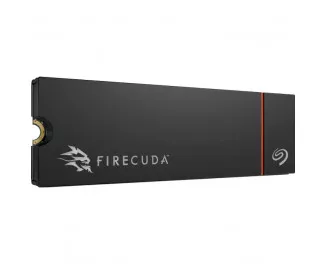 SSD накопитель 4 TB Seagate FireCuda 530R with Heatsink (ZP4000GM3A073)