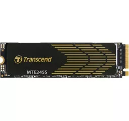 SSD накопичувач 4 TB Transcend MTE245S (TS4TMTE245S)
