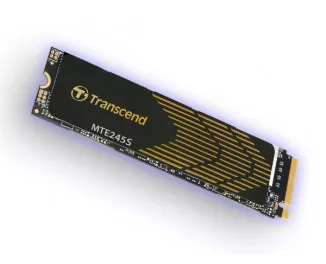 SSD накопитель 4 TB Transcend MTE245S (TS4TMTE245S)