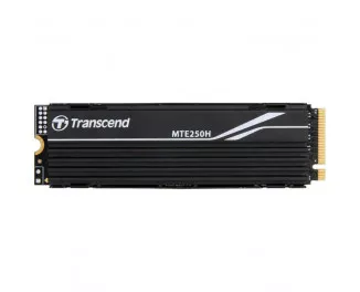 SSD накопитель 4 TB Transcend MTE250H (TS4TMTE250H)
