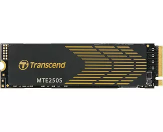 SSD накопитель 4 TB Transcend MTE250S (TS4TMTE250S)
