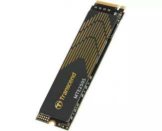 SSD накопитель 4 TB Transcend MTE250S (TS4TMTE250S)