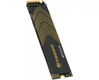 SSD накопитель 4 TB Transcend MTE250S (TS4TMTE250S)