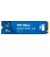 SSD накопитель 4 TB WD Blue SN5000 (WDS400T4B0E)