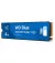SSD накопитель 4 TB WD Blue SN5000 (WDS400T4B0E)