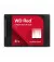 SSD накопитель 4 TB WD Red SA500 (WDS400T2R0A)