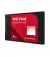 SSD накопитель 4 TB WD Red SA500 (WDS400T2R0A)