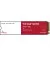 SSD накопитель 4 TB WD SN700 Red (WDS400T1R0C)