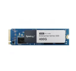 SSD накопитель 400Gb Synology SNV5420 (SNV5420-400G)