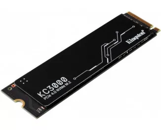SSD накопитель 4096Gb Kingston KC3000 (SKC3000D/4096G)
