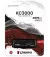 SSD накопитель 4096Gb Kingston KC3000 (SKC3000D/4096G)