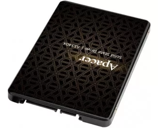 SSD накопичувач 480Gb Apacer AS340X (AP480GAS340XC)