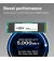 SSD накопичувач 480Gb Crucial E100 (CT480E100SSD8)