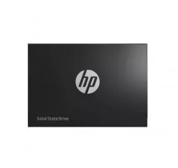 SSD накопитель 480Gb HP S650 (345M9AA)