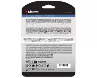 SSD накопитель 480Gb Kingston DC2000B (SEDC2000BM8/480G)